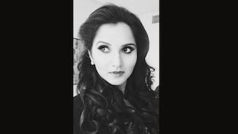 The 140-character suspense: How about Sania Mirza as the Bond girl?