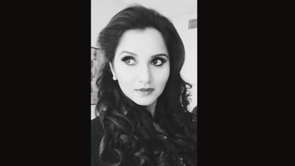 The 140-character suspense: How about Sania Mirza as the Bond girl?