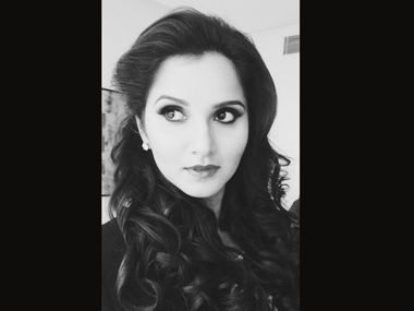 The 140-character suspense: How about Sania Mirza as the Bond girl? The 140-character suspense: How about Sania Mirza as the Bond girl?