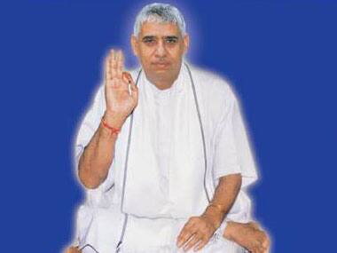 Sant Rampal. Image courtesy: Facebook.