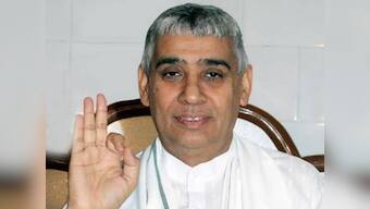 Rampal's medical examination conducted at Panchkula, doctors say 'godman' stable