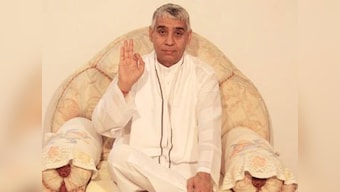 Six dead in Hisar: Is Sant Rampal any better than a hostage-taking terrorist?