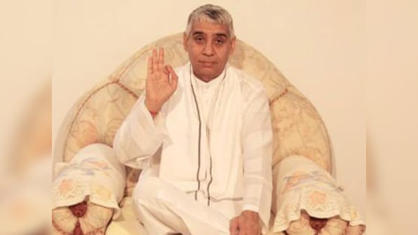 Six dead in Hisar: Is Sant Rampal any better than a hostage-taking terrorist?