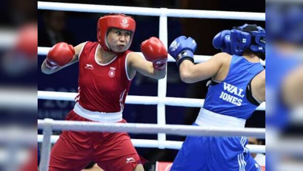 AIBA vs Sarita Devi: Where does sportsmanship fit in today's sporting world?