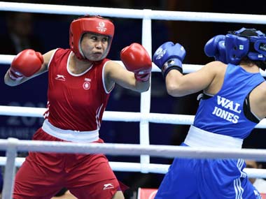 AIBA vs Sarita Devi: Where does sportsmanship fit in today's sporting world? AIBA vs Sarita Devi: Where does sportsmanship fit in today's sporting world?
