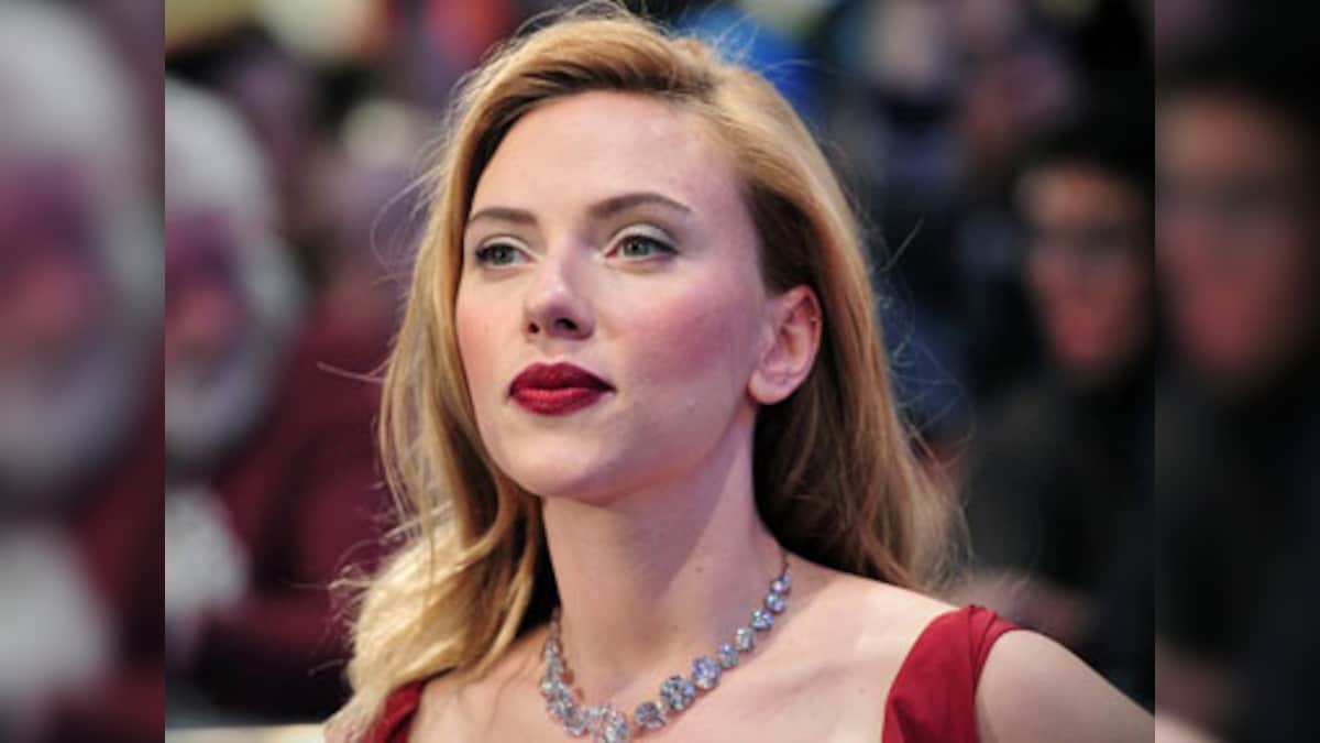 Scarlett Johansson Receives Flak From Trans Actors After Her Response To Twitter Backlash For 