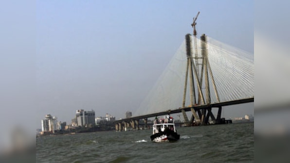 Mumbai To Get Second Sea Link Bandra Versova Bridge Gets Maharashtra