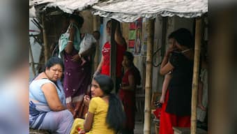 Maharashtra sex workers survive on one meal a day to donate Rs 1 lakh for Chennai aid