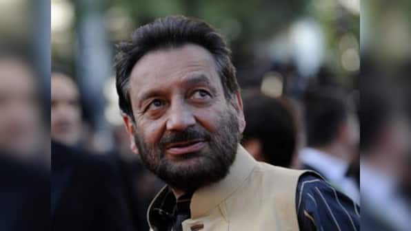 Shekhar Kapur back in Hollywood to direct film called 'Tiger's Curse'