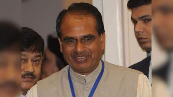 Tweeted, then deleted: Shivraj Chouhan left red-faced as tweet takes dig at Modi