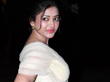 Wasn't forced into sex trade, didn't say many actresses are in it: Shweta Basu Prasad Wasn't forced into sex trade, didn't say many actresses are in it: Shweta Basu Prasad