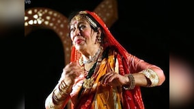 Kathak legend Sitara Devi passes away in Mumbai