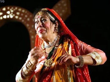 Kathak legend Sitara Devi passes away in Mumbai