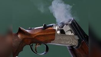 BSP leader Dharmendra Chaudhary shot dead in Aligarh