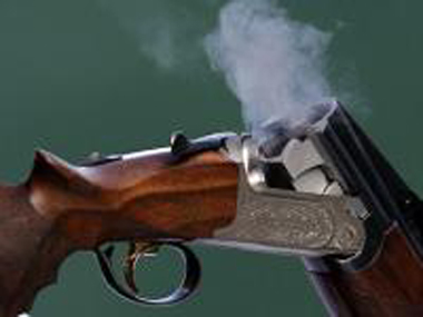 BSP leader Dharmendra Chaudhary shot dead in Aligarh BSP leader Dharmendra Chaudhary shot dead in Aligarh