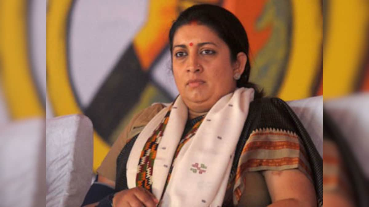 Smriti isn't completely wrong: Teaching German is against National Education Policy