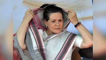 Reasserting Nehru's legacy: Secularism a compelling necessity for country, says Sonia Gandhi