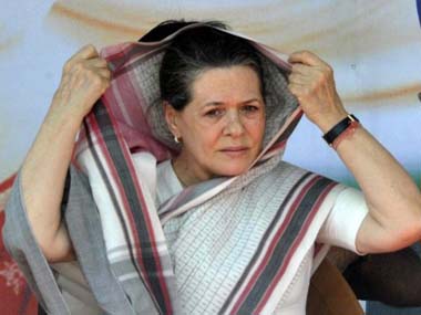 Reasserting Nehru's legacy: Secularism a compelling necessity for country, says Sonia Gandhi Reasserting Nehru's legacy: Secularism a compelling necessity for country, says Sonia Gandhi