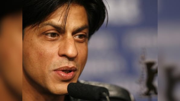 SRK discovers Twitter Audio card: Listen to what he tells his fans