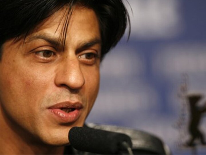 SRK discovers Twitter Audio card: Listen to what he tells his fans