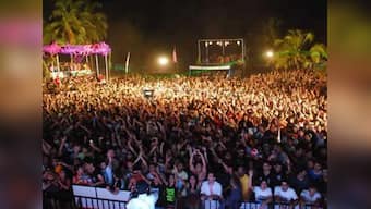 From seafood to EDM: Goa begins holiday season with Oktoberfest