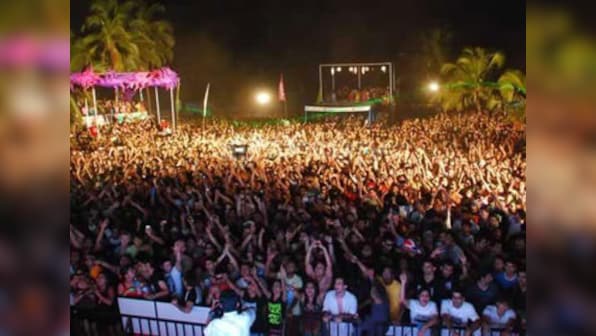From seafood to EDM: Goa begins holiday season with Oktoberfest