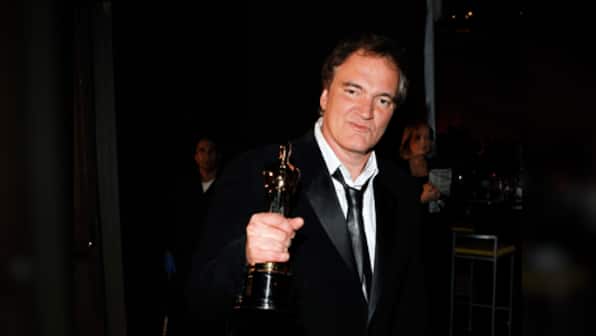 Tarantino fans weep! The filmmaker might retire after 10th film