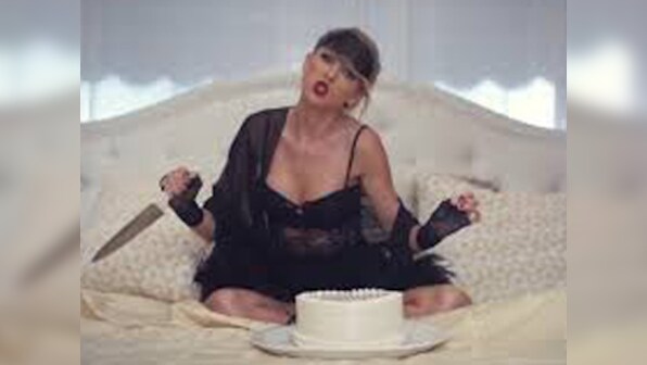Taylor Swift may sue Kanye West, Kim Kardashian for recording 'Famous' phone call