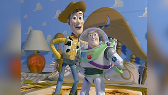 Toy Story 4 to now be directed by Josh Cooley after John Lasseter steps down