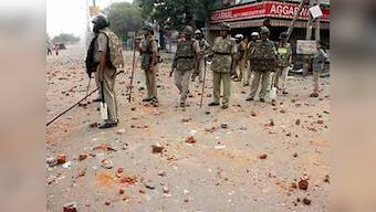 Stopping 'big' riots not enough: Why is PM Modi silent on 'small' communal tensions?