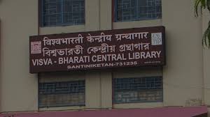 7 Visva Bharati students suspended for instigating juniors to sit on dharna 7 Visva Bharati students suspended for instigating juniors to sit on dharna