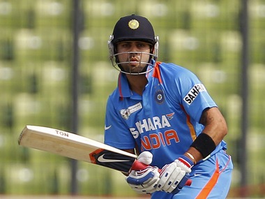 India vs Sri Lanka stats: Kohli's records, Mahela's milestone and India's winning streak India vs Sri Lanka stats: Kohli's records, Mahela's milestone and India's winning streak