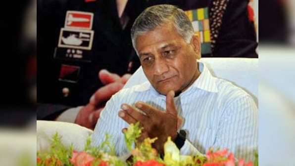 Machil fake killings: AFSPA didn't come in way of punishing guilty, says Singh