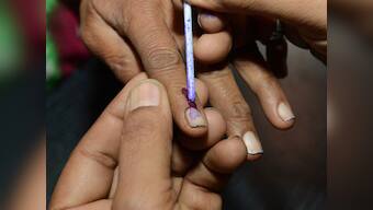 Model code violations in Kashmir will be seriously dealt with: EC