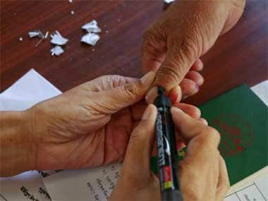 Gujarat has made voting compulsory in the state. Reuters