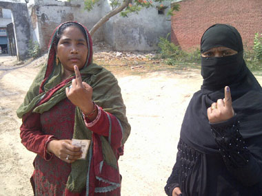 UP, Bihar, WB: Rising Muslim vote share will sideline 'secular' parties UP, Bihar, WB: Rising Muslim vote share will sideline 'secular' parties