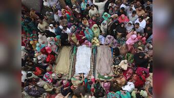 India strongly condemns terror attack at Wagah border, says MEA