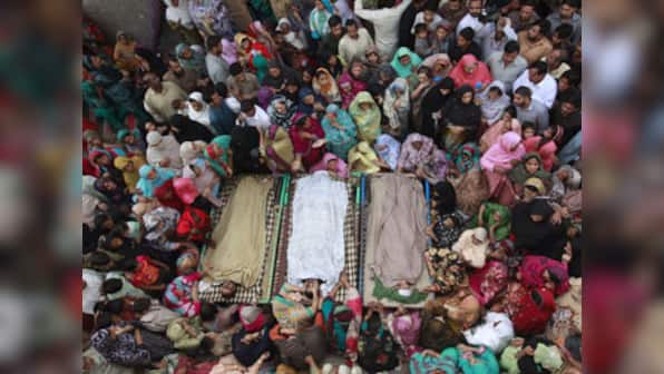 India strongly condemns terror attack at Wagah border, says MEA