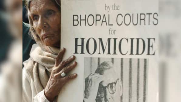 Bhopal tragedy: PM Modi was in US but wasn't informed of Warren Anderson's death