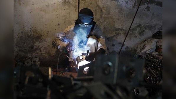 Budget to take care of 'inverted duty structure' in manufacturing