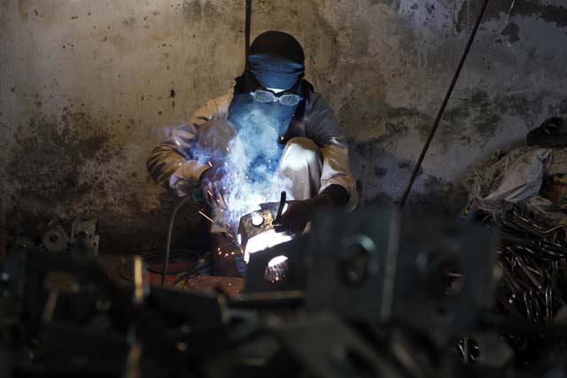 Budget to take care of 'inverted duty structure' in manufacturing Budget to take care of 'inverted duty structure' in manufacturing