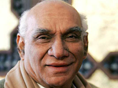 Biopic on late Yash Chopra to happen soon: Pamela Chopra Biopic on late Yash Chopra to happen soon: Pamela Chopra