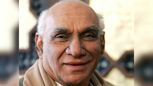 Biopic on late Yash Chopra to happen soon: Pamela Chopra
