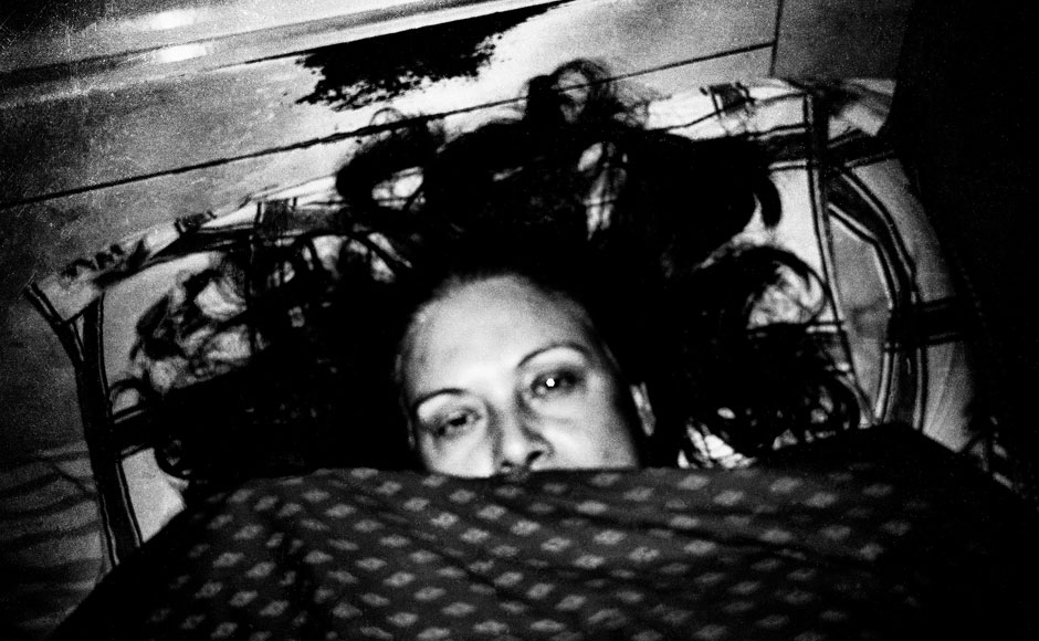 Photo story: Sensorium unveils a fusion of films, music and literature Photo story: Sensorium unveils a fusion of films, music and literature