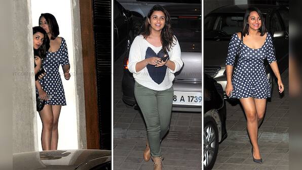 Photos: Manish Malhotra's birthday bash is a star studded affair