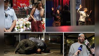 1 gunman, 16 hrs siege, 17 hostages: Aussies deal with aftermath of terror in Sydney
