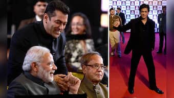 PM, President, the Khan trio: See who turned up to celebrate Aap ki Adalat turning 21