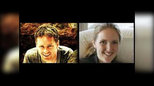 Lawyer, Lindt cafe manager victims of 17-hour long Sydney siege
