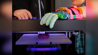 British researchers have developed a new method to 3D print cells to form living tissues