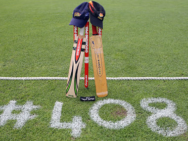 Cricket Australia trademarks '63 not out as a 'defensive' measure Cricket Australia trademarks '63 not out as a 'defensive' measure